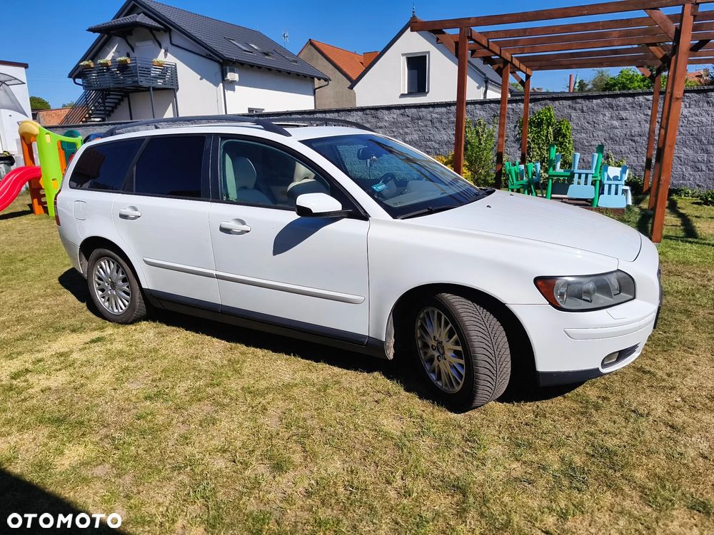 Volvo V50 T5 Summum - 4