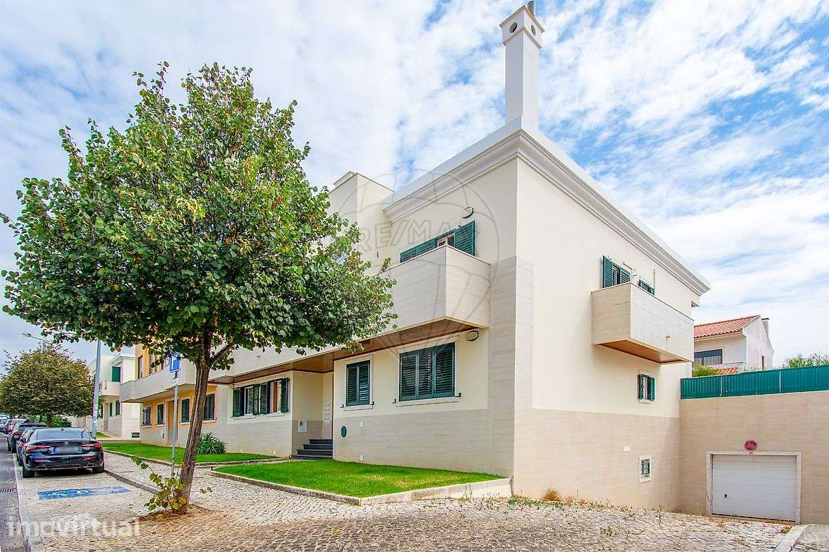 Apartamento T2 para arrendamento - Grande imagem: 2/26