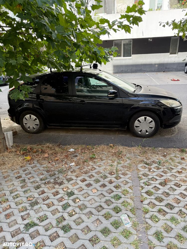 Ford Focus - 3