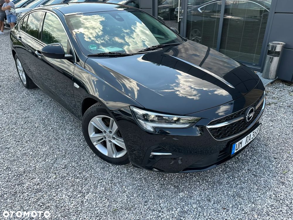 Opel Insignia 2.0 Business Elegance - 24