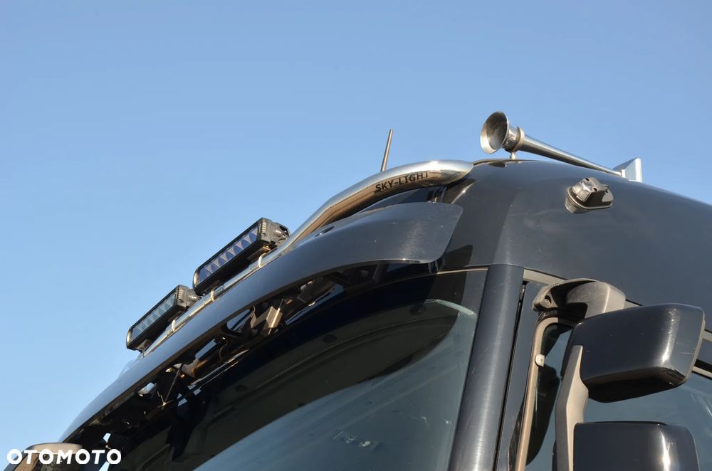 Renault T 520 HIGH 2021r. KLIMA P. XENON LED ALUSY ACC NAVI DE 7721 - 11