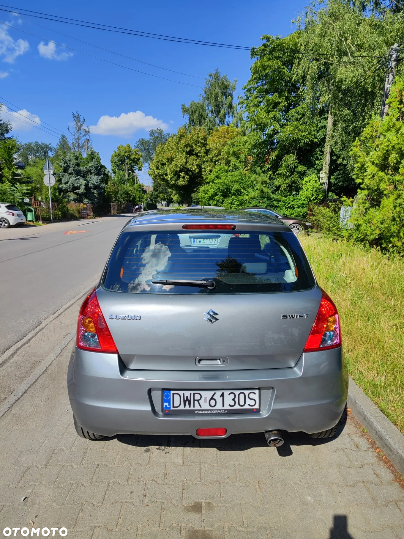 Suzuki Swift - 2