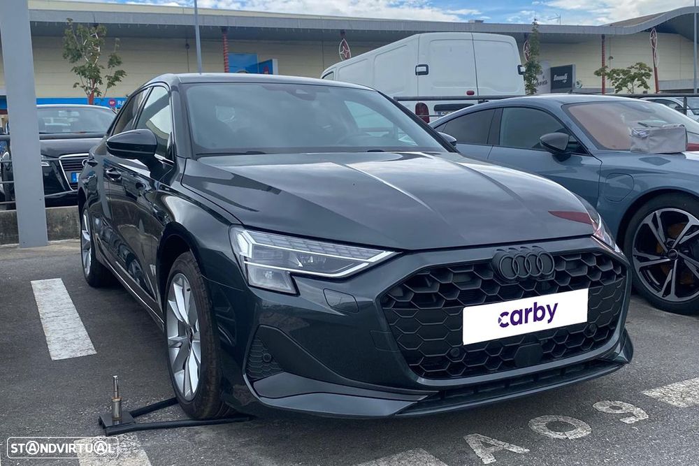 Audi A3 Sportback 40 TFSIe Advanced - 2