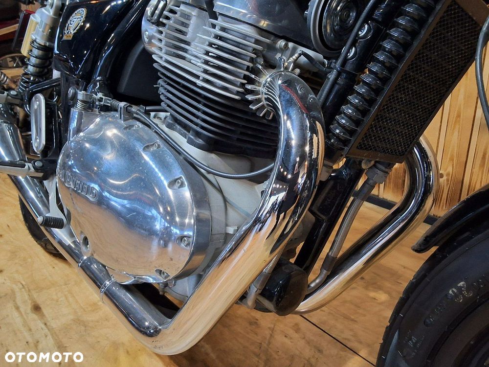 Royal Enfield Inny - 12