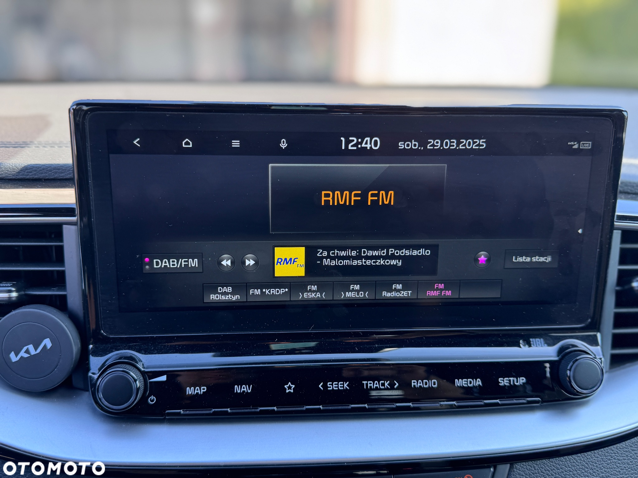 Kia ProCeed 1.5 T-GDI GT Line DCT - 15
