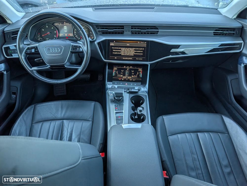 Audi A6 40 TDI Design S tronic - 17