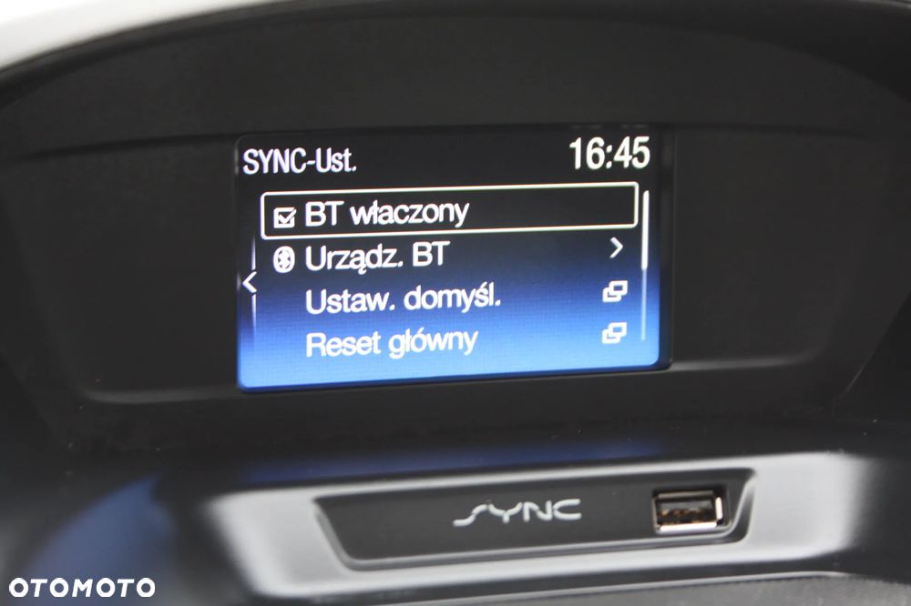 Ford Kuga 1.5 EcoBoost 2x4 Individual - 23