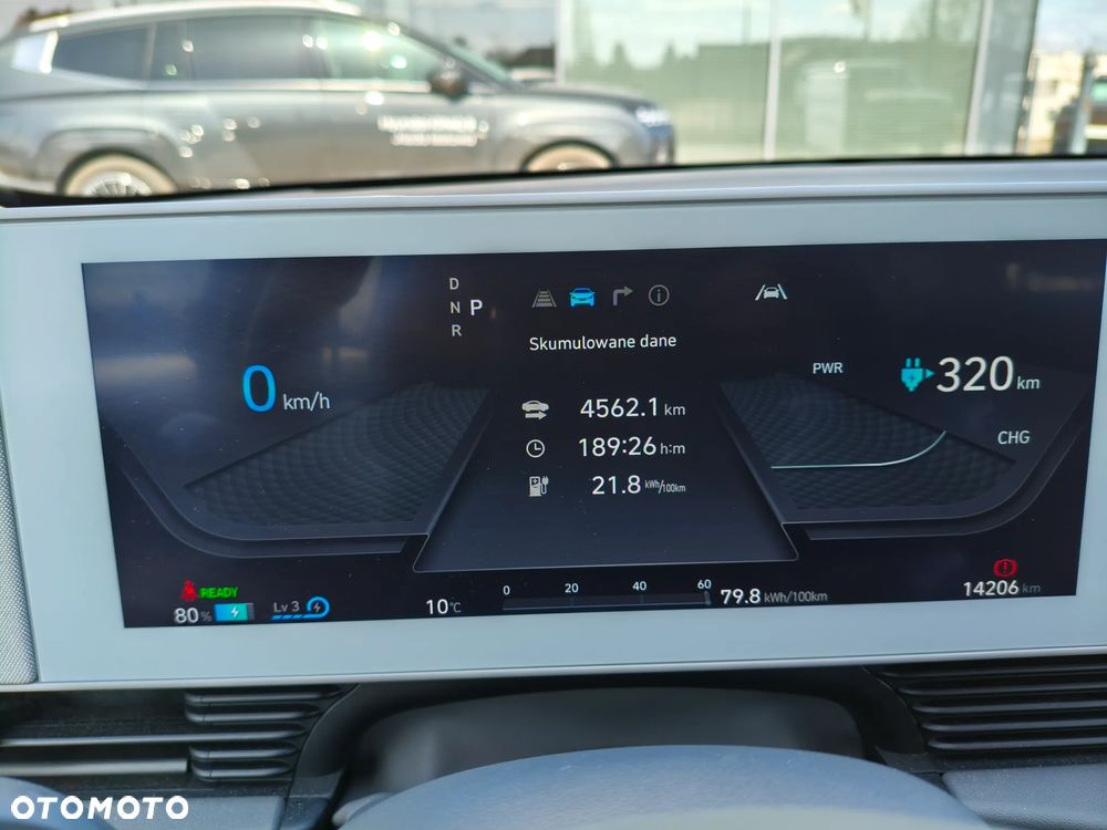 Hyundai IONIQ 5 77kWh Dynamiq - 14