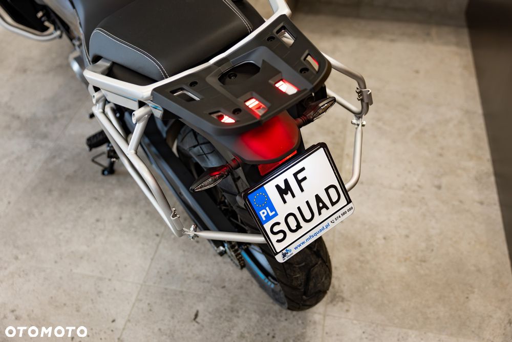 CFMoto 800MT Sport - 17