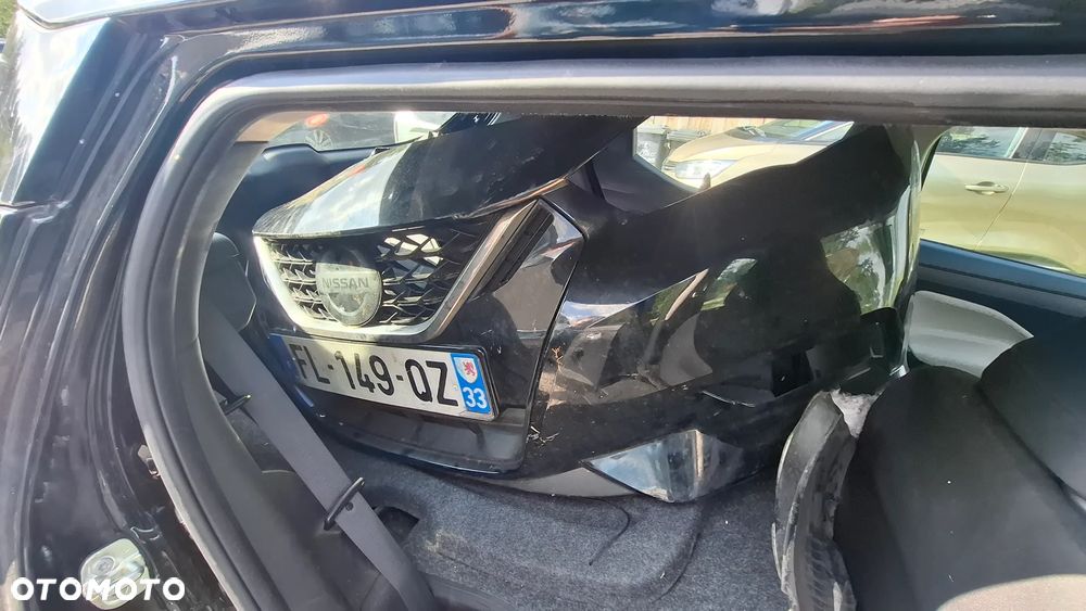Nissan Micra - 5
