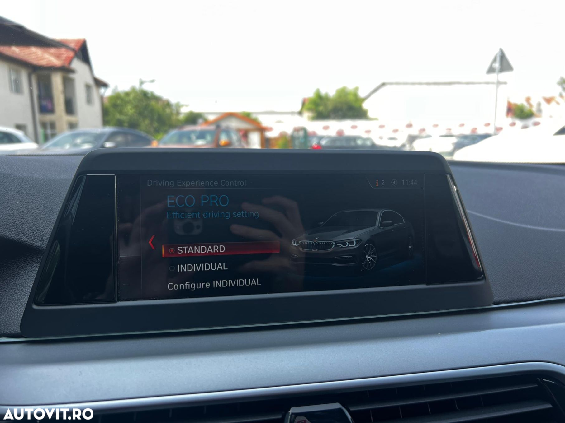BMW Seria 5 - 17