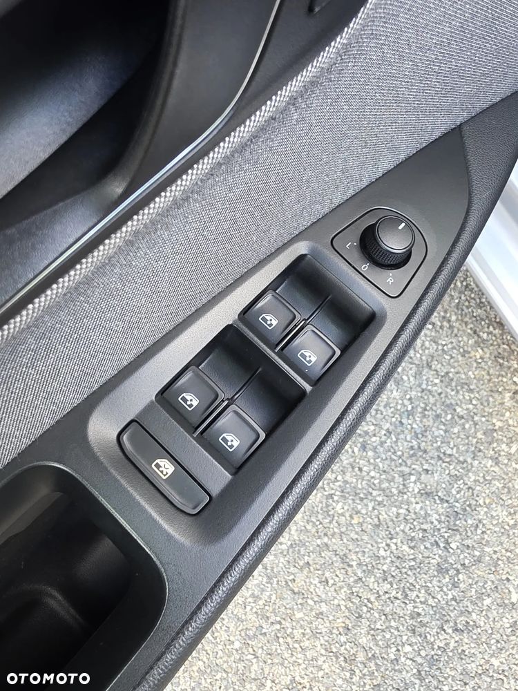 Seat Leon 1.5 EcoTSI Evo Style S&S - 24
