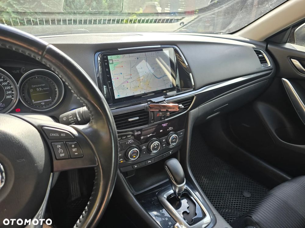 Mazda 6 2.0 SkyEnergy - 17