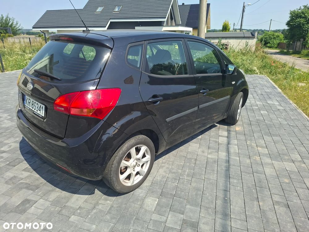 Kia Venga 1.4 M - 3