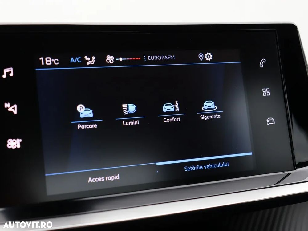 Peugeot 2008 1.5 BlueHDI STT Active - 17