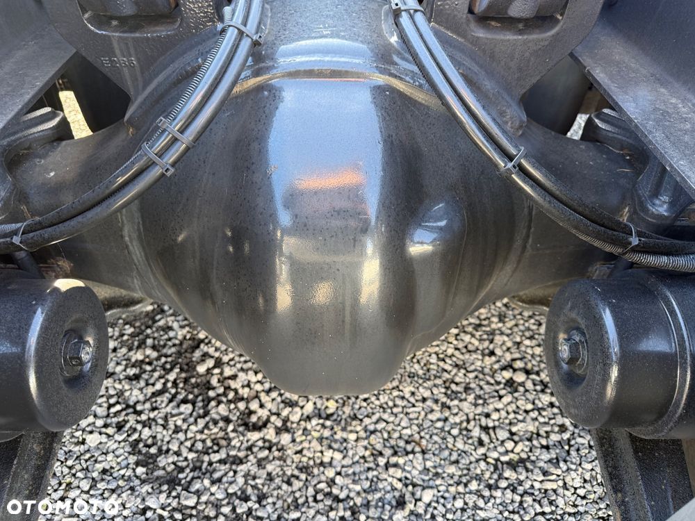 MAN TGS 18.440 niski przebieg - 10