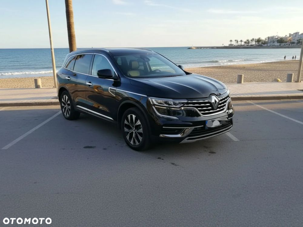 Renault Koleos 1.3 TCe Initiale Paris EDC - 2