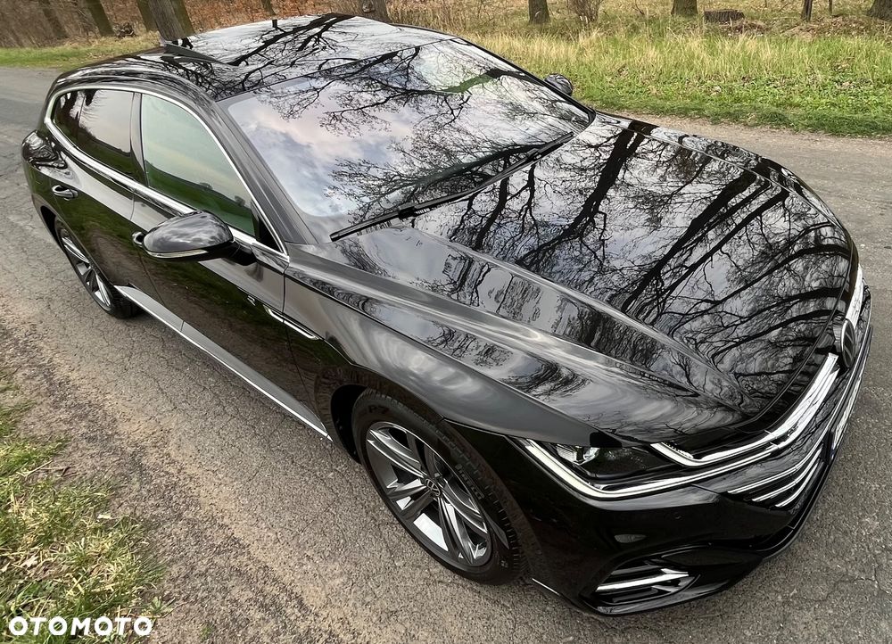 Volkswagen Arteon Shooting Brake 2.0 TDI R-Line DSG - 40