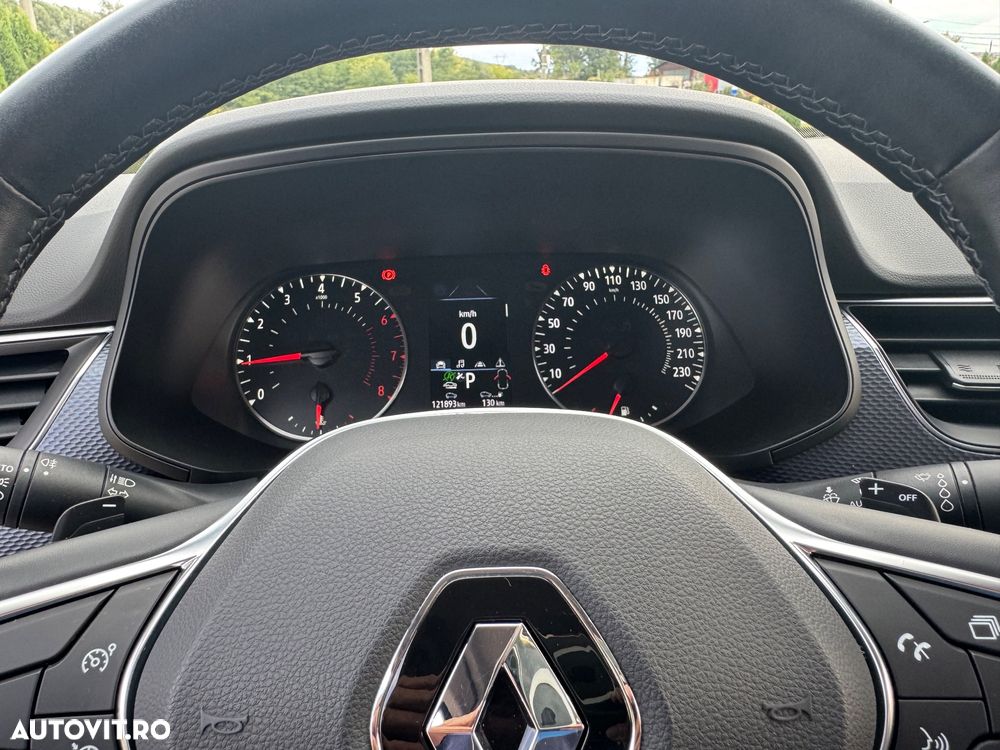 Renault Arkana 140 EDC Intens - 15