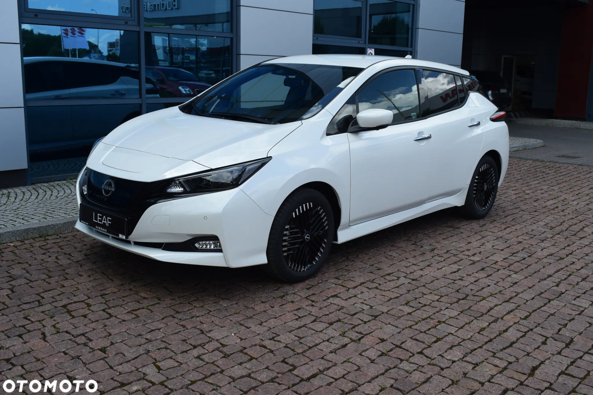 Nissan Leaf 62kWh Tekna - 7