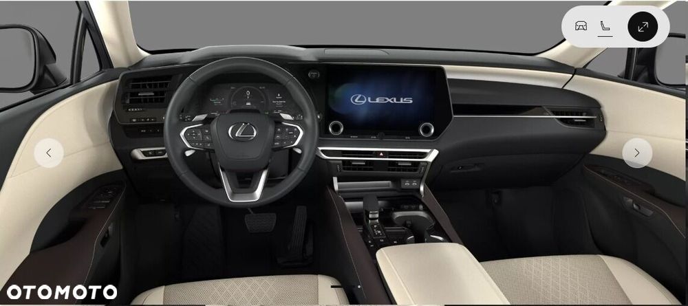 Lexus RX - 4