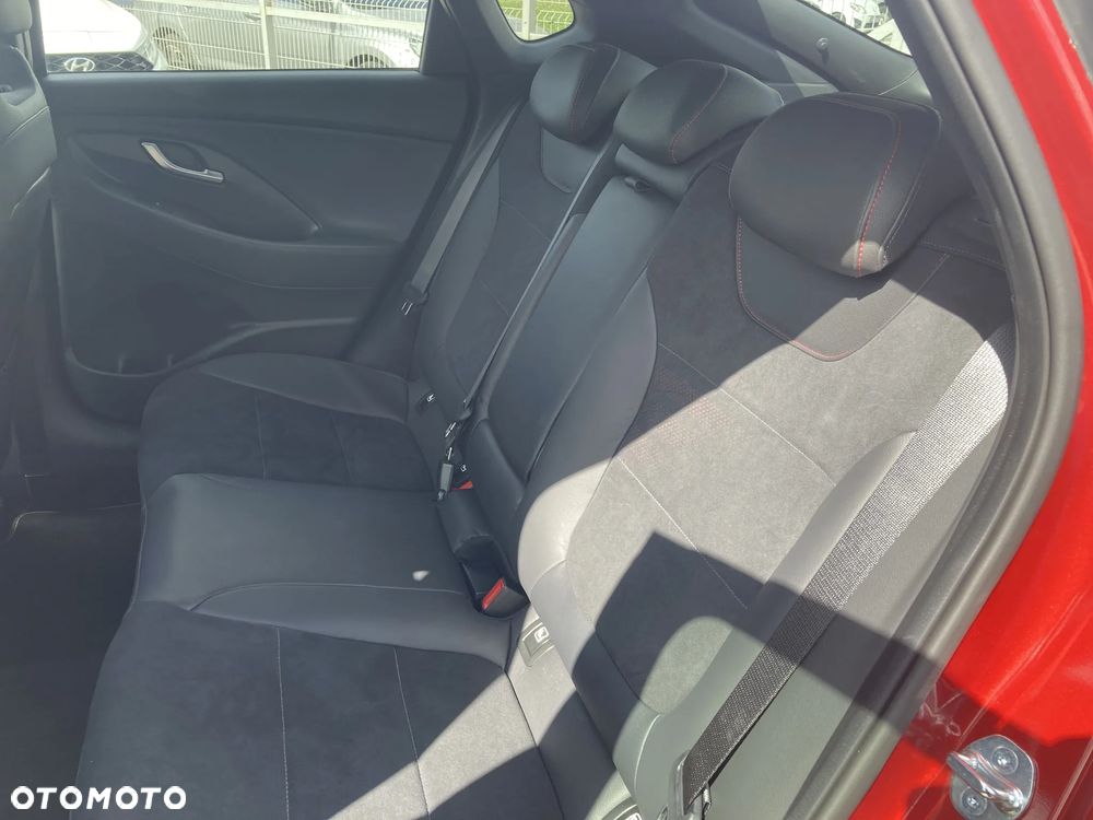 Hyundai i30 1.5 T-GDI 48V Smart DCT - 17