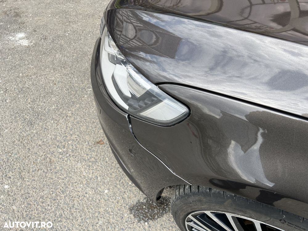 Volkswagen Passat CC 2.0 TDI DPF DSG - 18