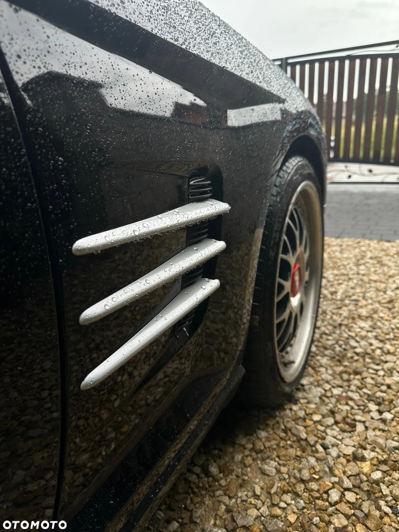 Chrysler Crossfire - 17