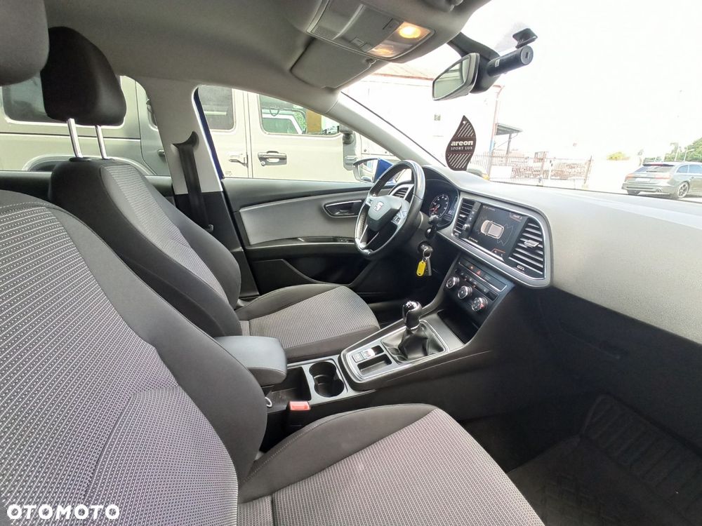 Seat Leon - 11