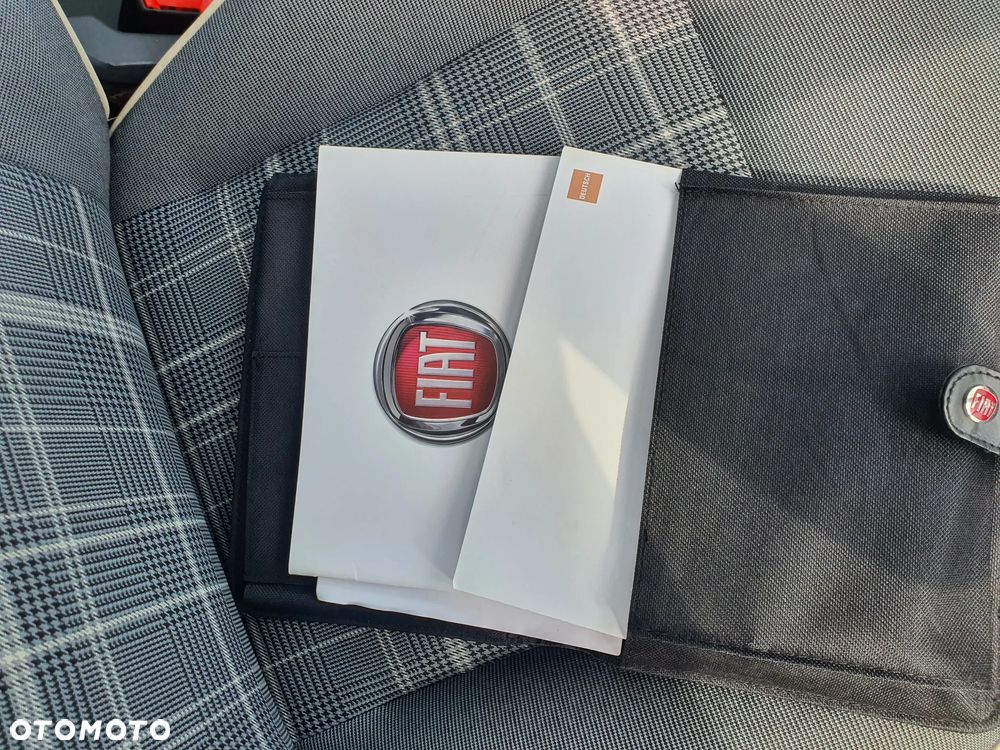 Fiat 500 1.2 8V Start&Stopp Riva - 13