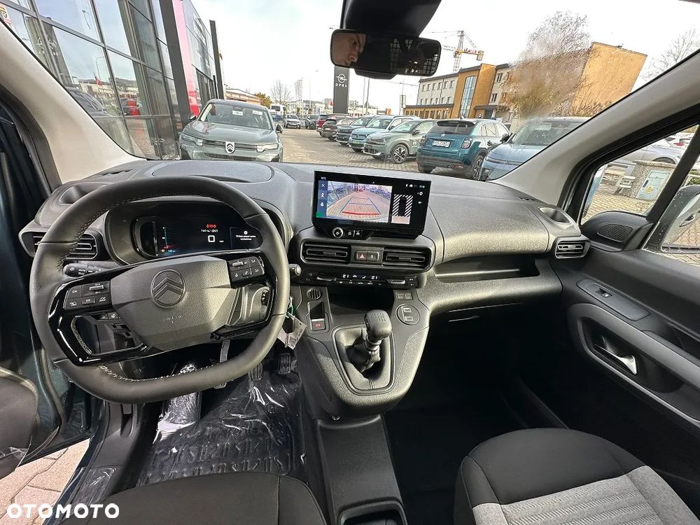 Citroën Berlingo - 5