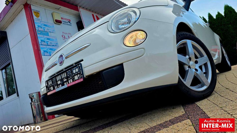 Fiat 500 - 36