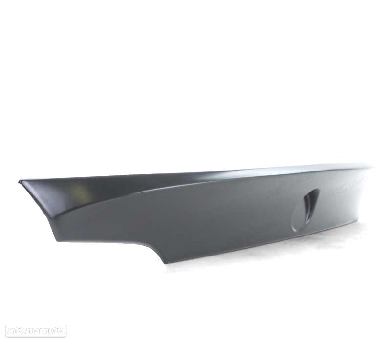 AILERON LIP SPOILER MALA BMW E92 E93 COUPE 06- LOOK CSL - 3