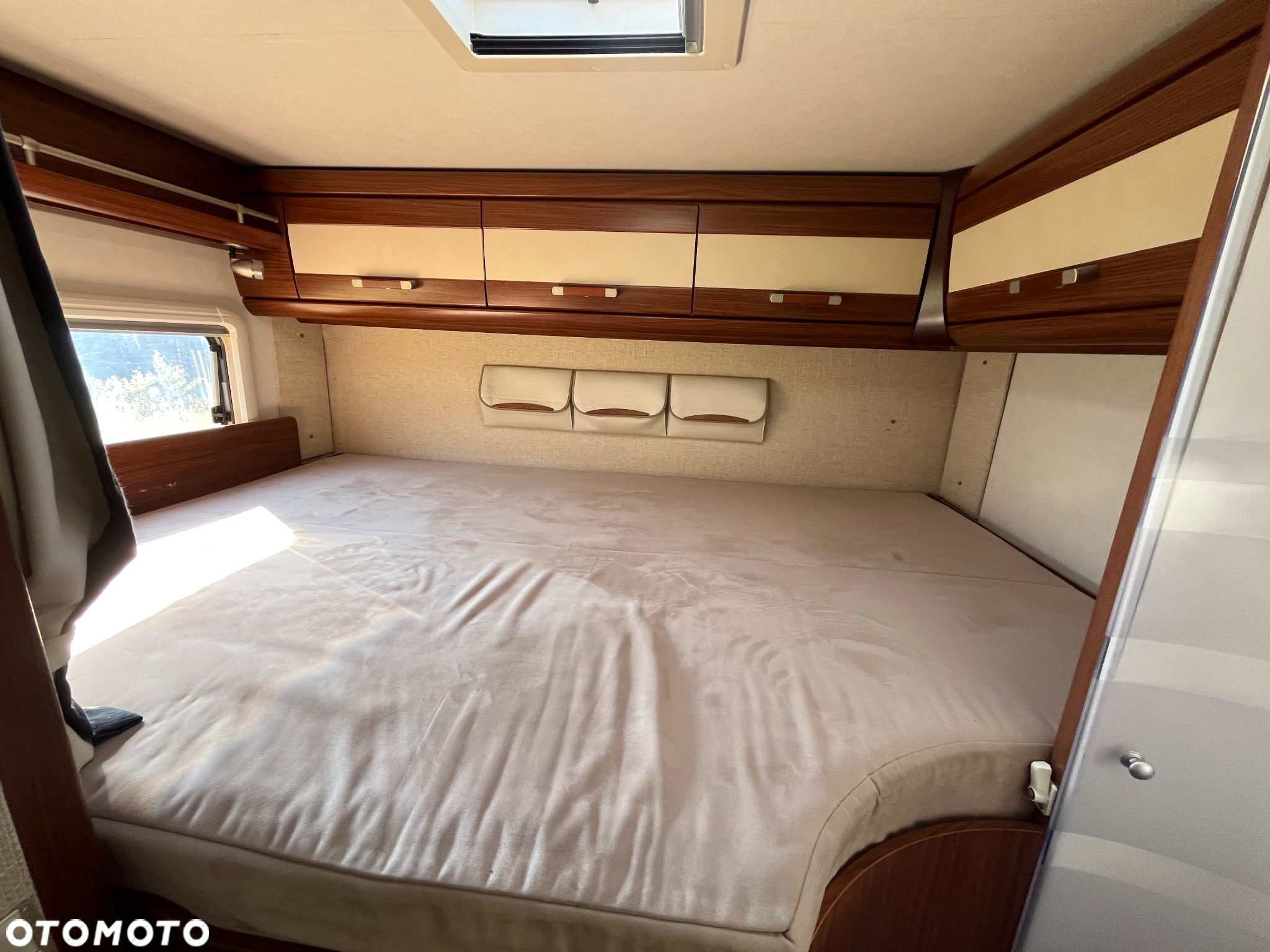 Fiat HYMER 694 SL - 8