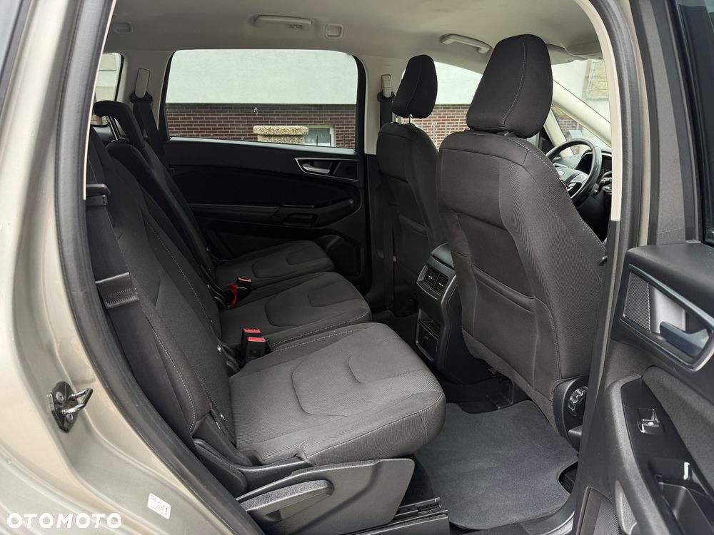 Ford S-Max 2.0 TDCi Titanium PowerShift - 12