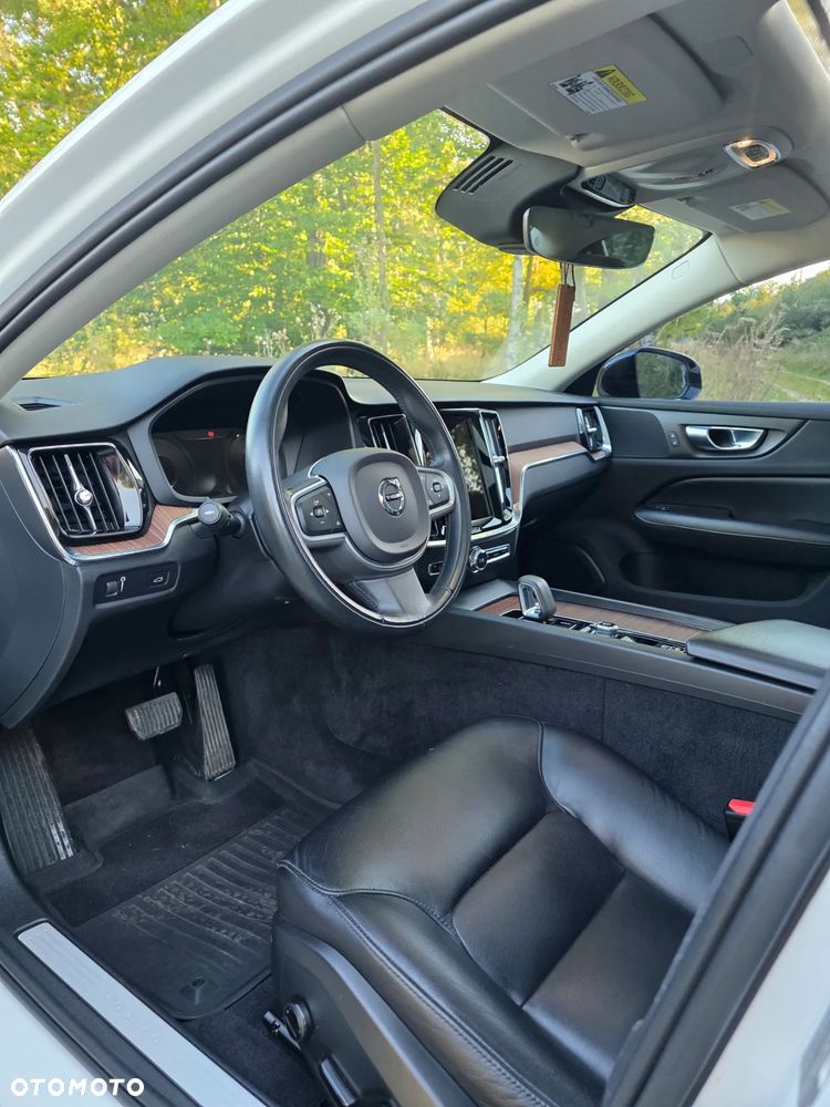 Volvo S60 - 13