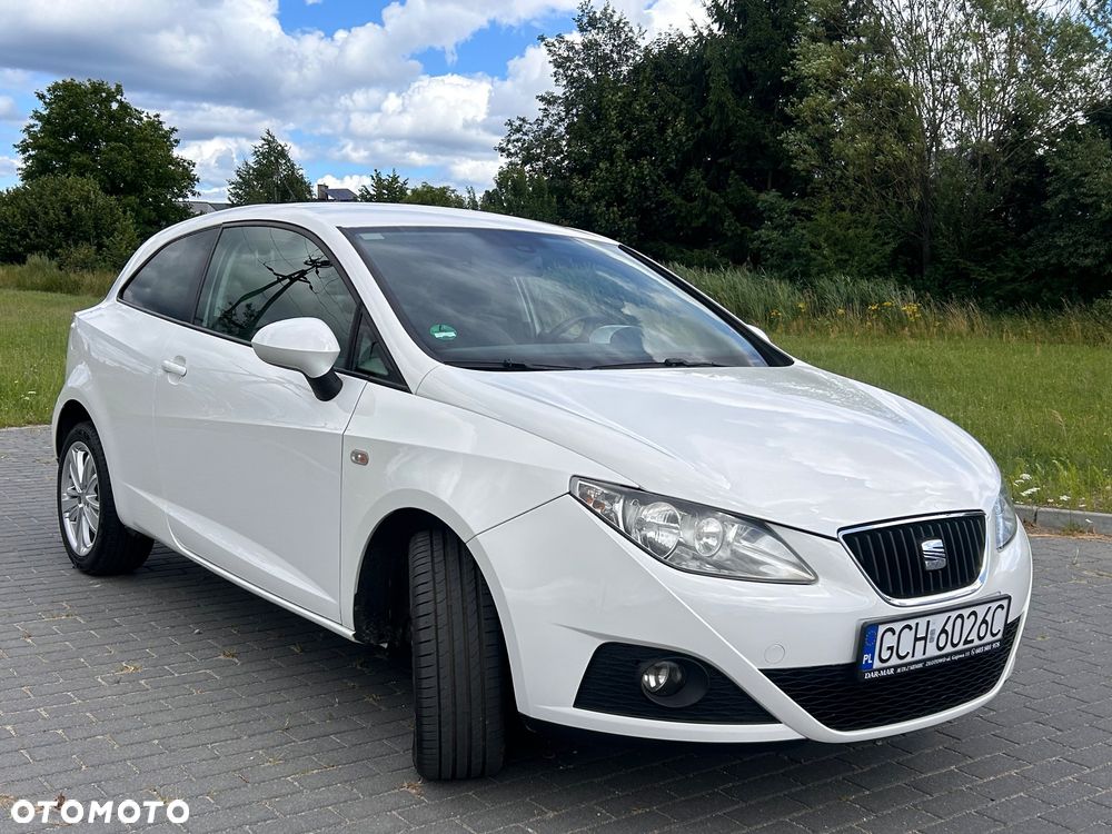 Seat Ibiza SC 1.4 16V Style - 5