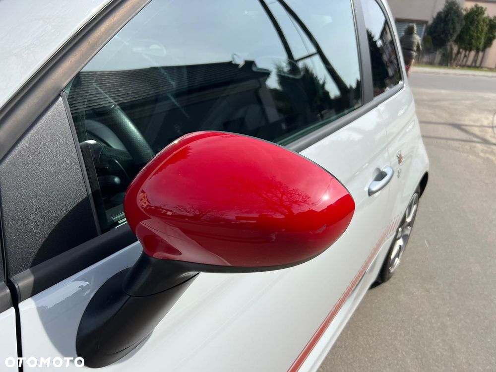 Fiat 500 595 Abarth - 19