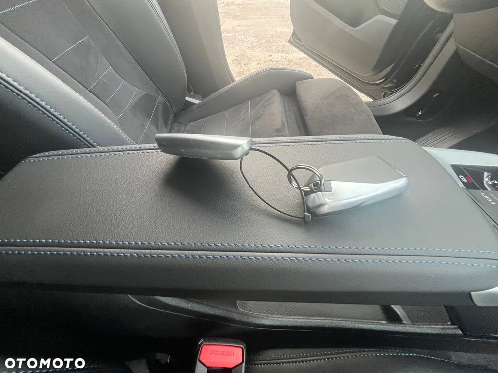 BMW X1 xDrive23i mHEV M Sport - 14