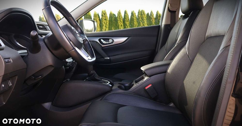 Nissan Qashqai - 16