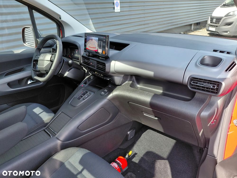 Fiat Qubo - 11