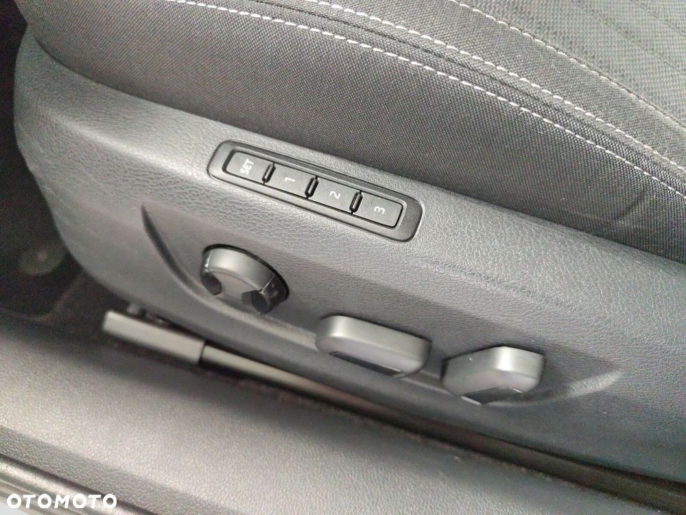 Skoda Superb - 11