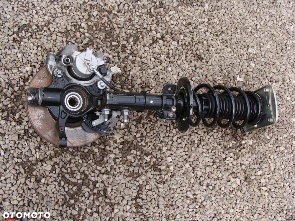 amortyzator zwrotnica prawa expert iii jumpy scudo proace 9821596680 - 7