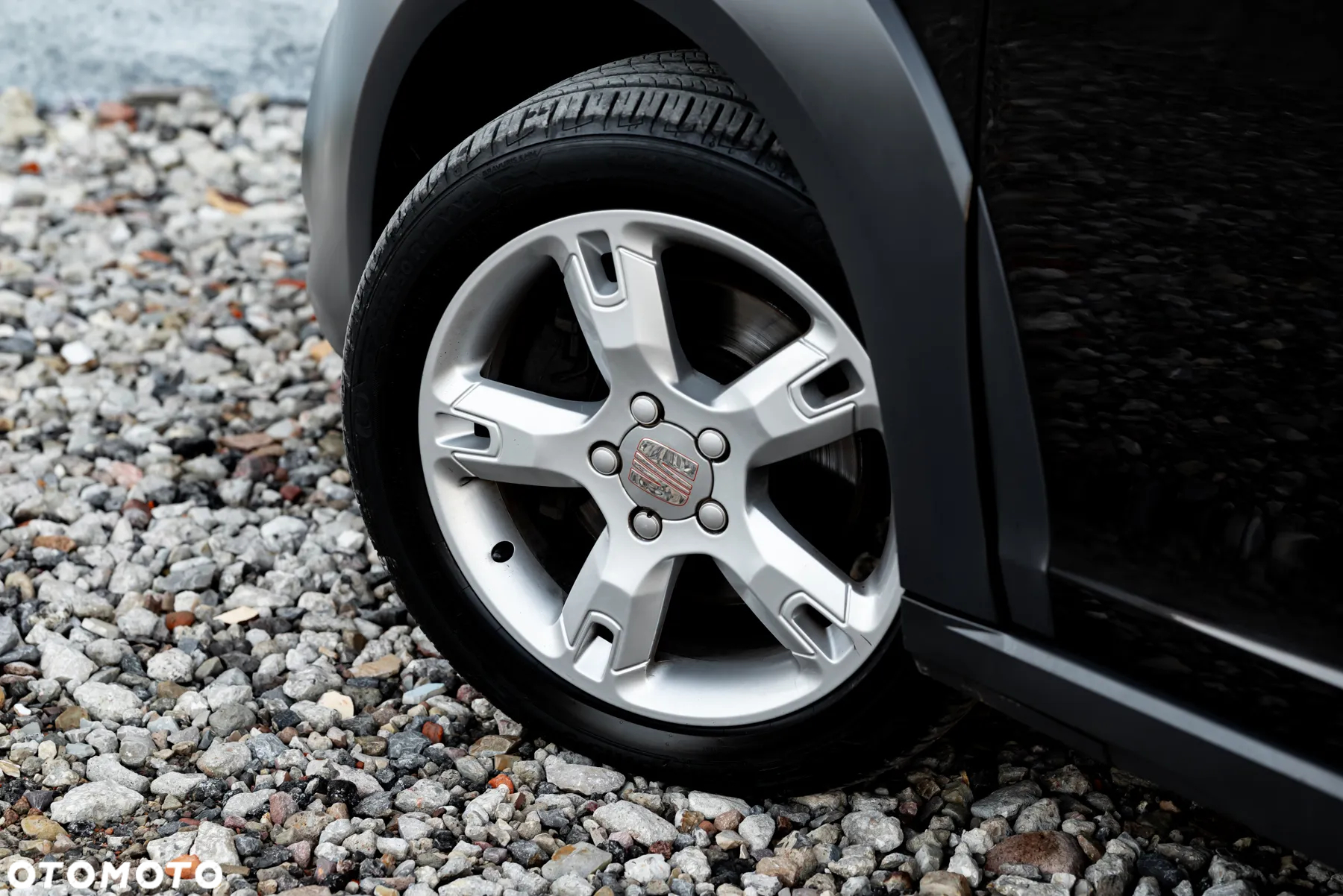 Seat Altea XL - 10