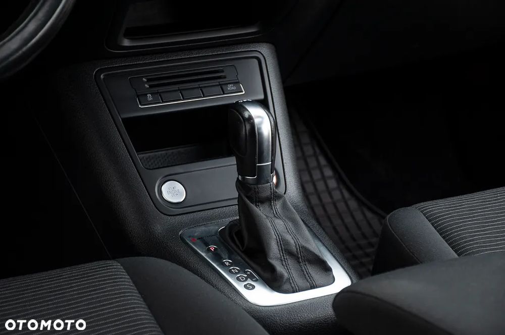 Volkswagen Tiguan 2.0 TSI 4Motion DSG Sport & Style - 27