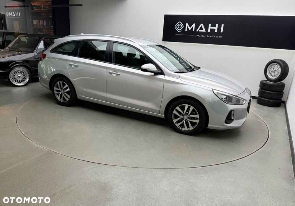 Hyundai i30 - 14