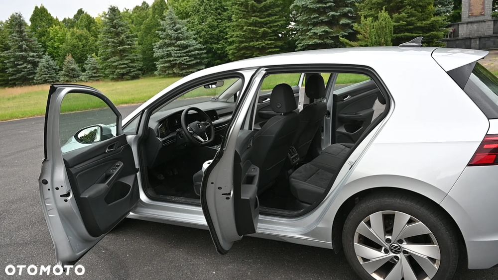 Volkswagen Golf 1.5 TSI EVO Style - 13