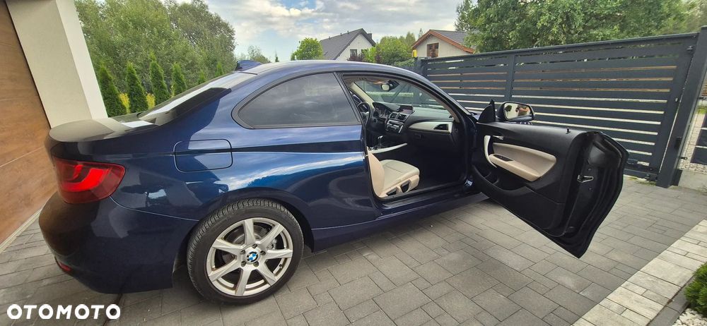 BMW Seria 2 - 19