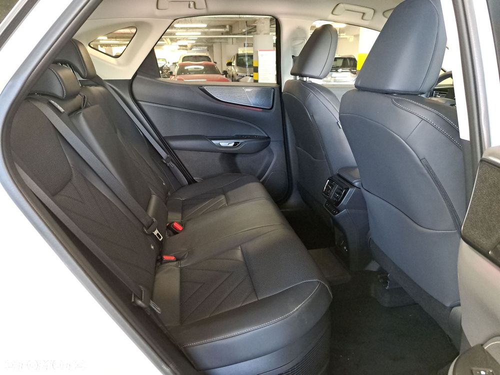 Lexus NX - 14