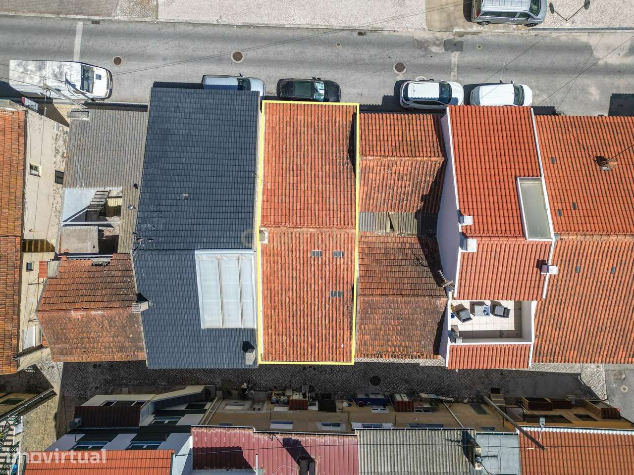 Moradia de 5 quartos na Praia da Leirosa, Figueira da Foz - Grande imagem: 2/49